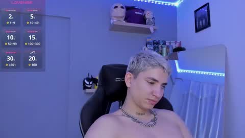 Snapshot of sebas__23 chatting on 02.17.25 Sebastin online show from 02.17.25