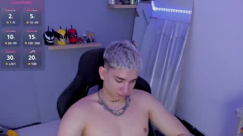 Snapshot of sebas__23 chatting on 02.21.25 Sebastin online show from 02.21.25