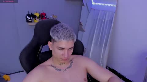 Snapshot of sebas__23 chatting on 02.22.25 Sebastin online show from 02.22.25