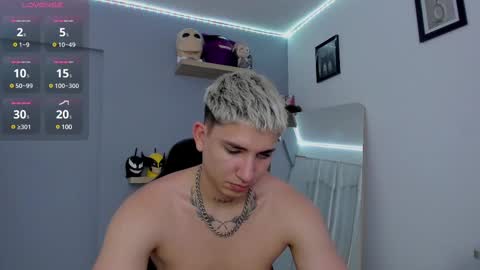 Snapshot of sebas__23 chatting on 03.01.25 Sebastin online show from 03.01.25