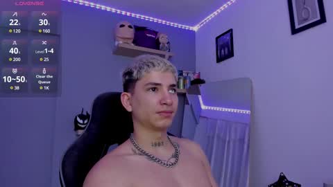 Snapshot of sebas__23 chatting on 03.06.25 Sebastin online show from 03.06.25