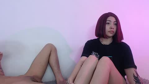  CAMILA Y SEBASTIAN online show from 04.02.26