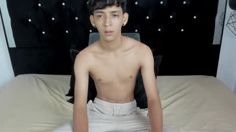 Sebastian Alvarez online show from 02.22.26