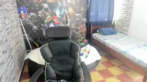 sebas jusa online show from 04.20.26