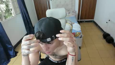 sebas jusa online show from 04.27.26