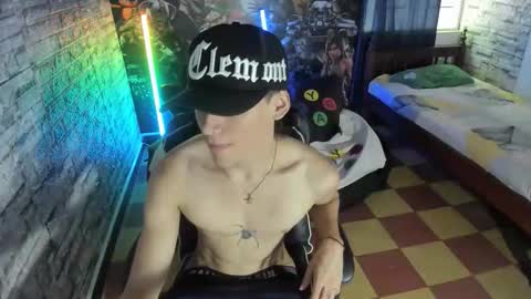 sebas jusa online show from 04.30.26