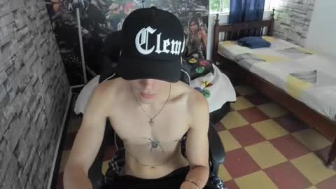 sebas jusa online show from 05.05.26