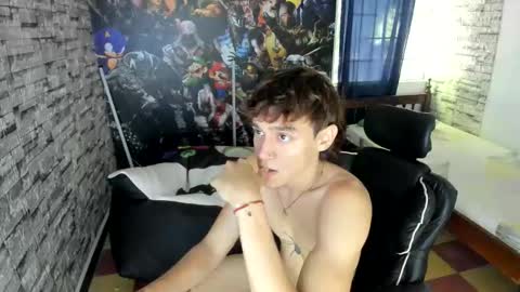 Snapshot of sebas_jusa chatting on 06.11.26 sebas jusa online show from 06.11.26