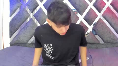 Snapshot of sebas_pretty7 chatting on 11.29.25 sebas_pretty7 online show from 11.29.25