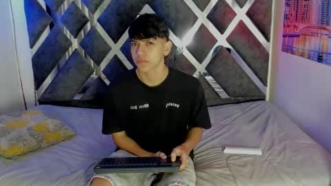 Snapshot of sebas_pretty7 chatting on 12.05.25 sebas_pretty7 online show from 12.05.25