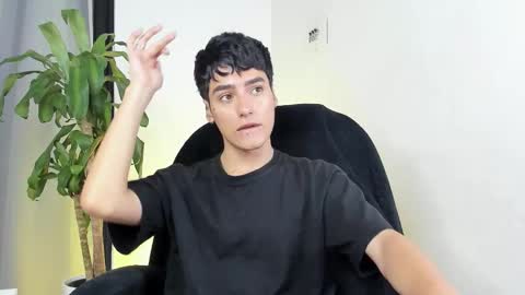 sebastian online show from 12.19.25