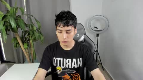 sebastian online show from 02.26.26