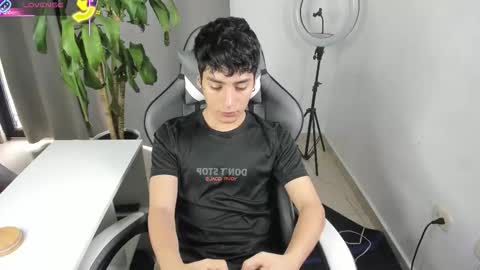 sebastian online show from 03.07.26