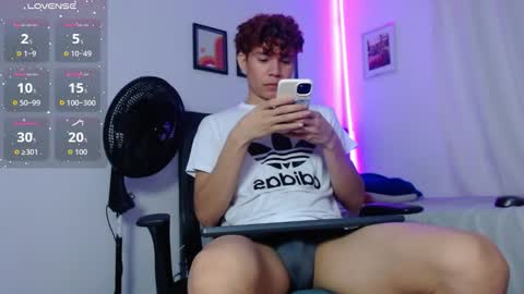 Sebas vegax04 online show from 02.03.26