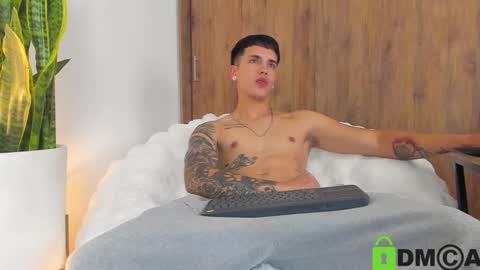 sebastian online show from 03.07.26