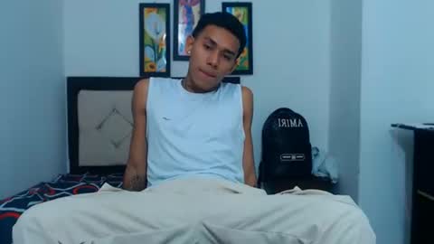 sebasbight online show from 09.13.25