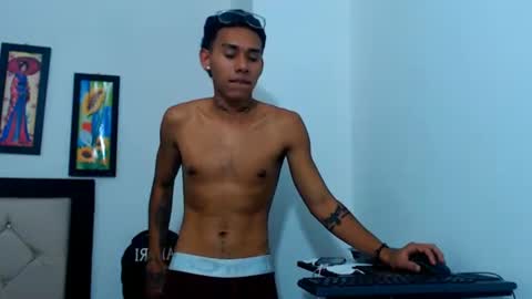 sebasbight online show from 09.15.25