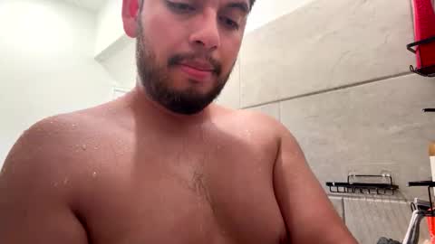 sebasbilbao7 online show from 03.22.26