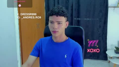 Snapshot of sebascuterouss chatting on 05.01.26 sebas 3 online show from 05.01.26