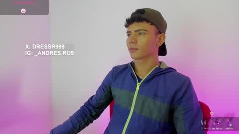 sebas 3 online show from 06.10.26