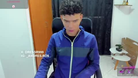 sebas 3 online show from 07.04.26