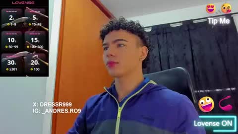 sebas 3 online show from 07.05.26