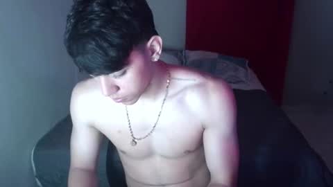 Sebas pretty77 online show from 08.10.26