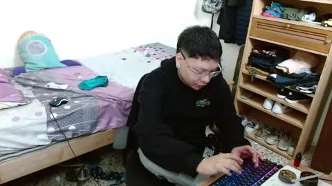 Sebas online show from 01.27.25