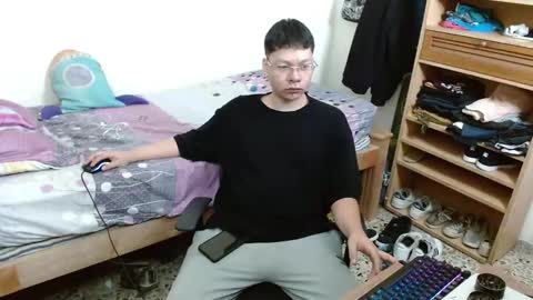 Sebas online show from 01.27.25