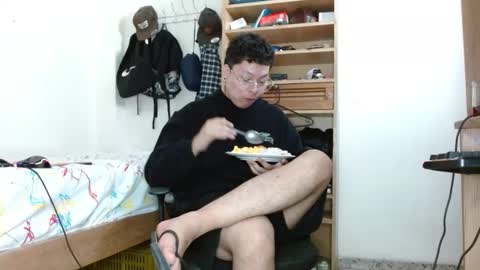 Sebas online show from 02.13.25