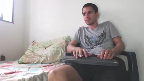 Sebas online show from 02.24.25