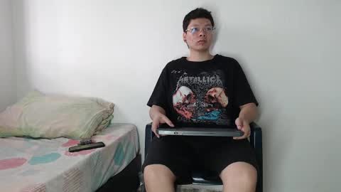 Sebas online show from 03.03.25