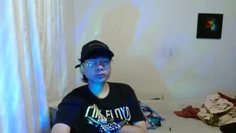 Sebas online show from 10.18.25