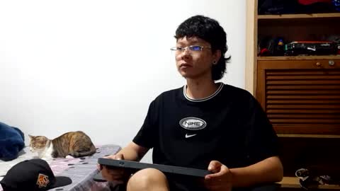 Sebas online show from 01.08.26