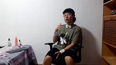 Sebas online show from 01.10.26