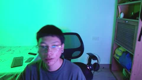 Sebas online show from 03.22.26