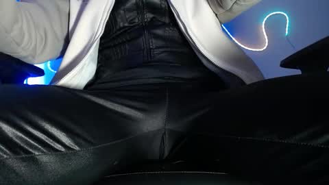 Snapshot of sebastian_025 chatting on 11.24.25 Sebastian online show from 11.24.25