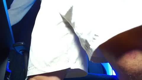 Snapshot of sebastian_025 chatting on 12.15.25 Sebastian online show from 12.15.25