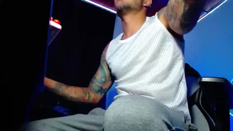 Sebastian online show from 01.18.26