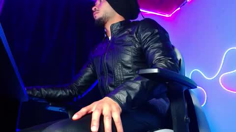 Sebastian online show from 02.20.26