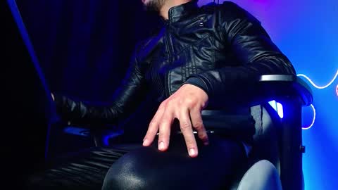 Sebastian online show from 02.22.26