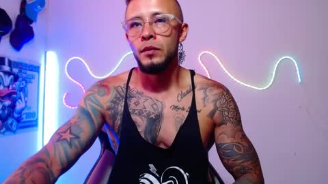 Sebastian online show from 04.02.26