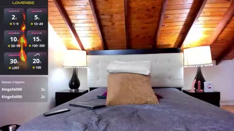 Snapshot of sebastian_berne chatting on 12.03.25 Sebastian Berne online show from 12.03.25