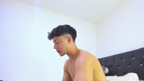 SEBAS  online show from 02.07.25