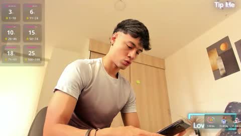 SEBAS  online show from 11.30.25