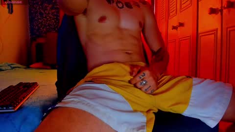 Sebastian online show from 01.19.25