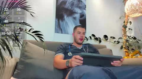 Snapshot of sebastian_foxxxx chatting on 02.13.26 Sebastian foxxxx online show from 02.13.26