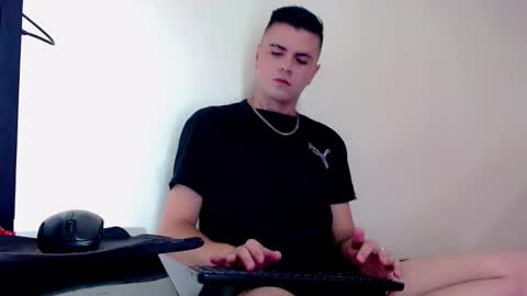 Sebastian online show from 11.30.25