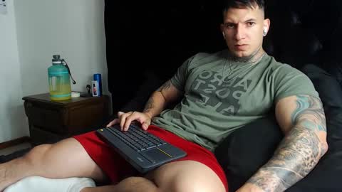 Sebastian online show from 03.02.26