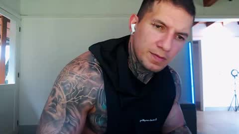 Sebastian online show from 05.14.26